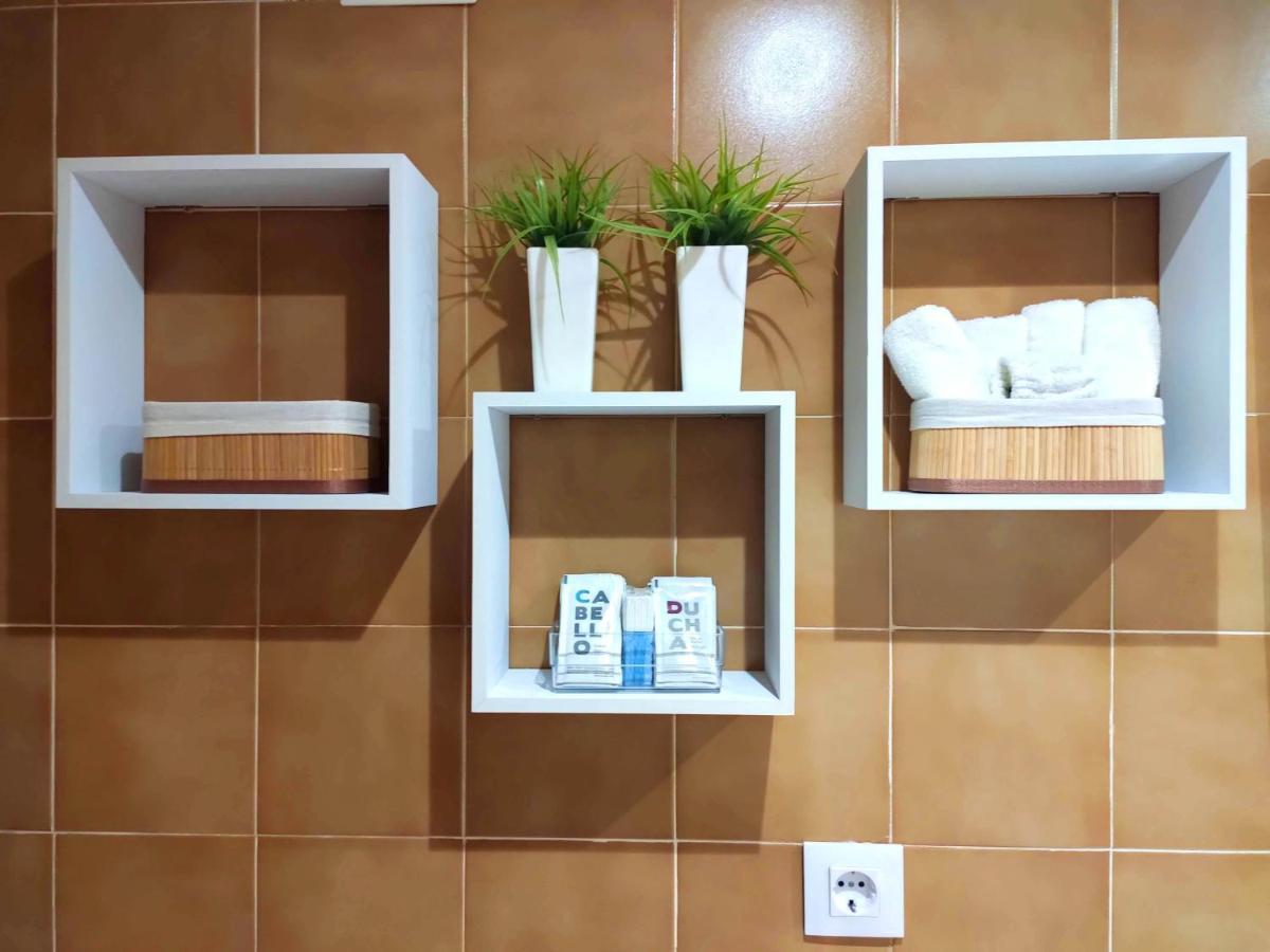 Apartamento Dactonium - Ribeira Sacra Monforte De Lemos Buitenkant foto