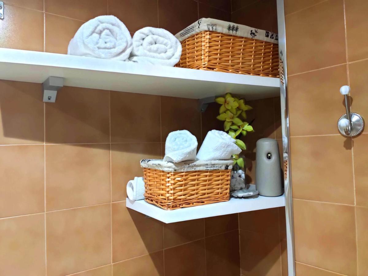 Apartamento Dactonium - Ribeira Sacra Monforte De Lemos Buitenkant foto