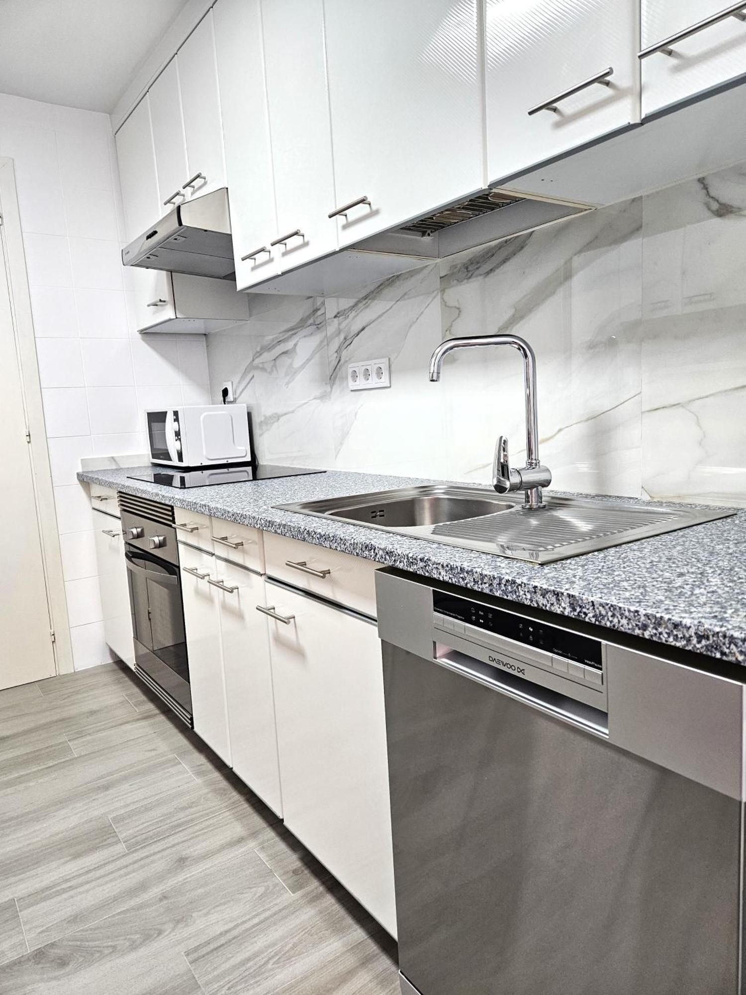 Apartamento Dactonium - Ribeira Sacra Monforte De Lemos Buitenkant foto