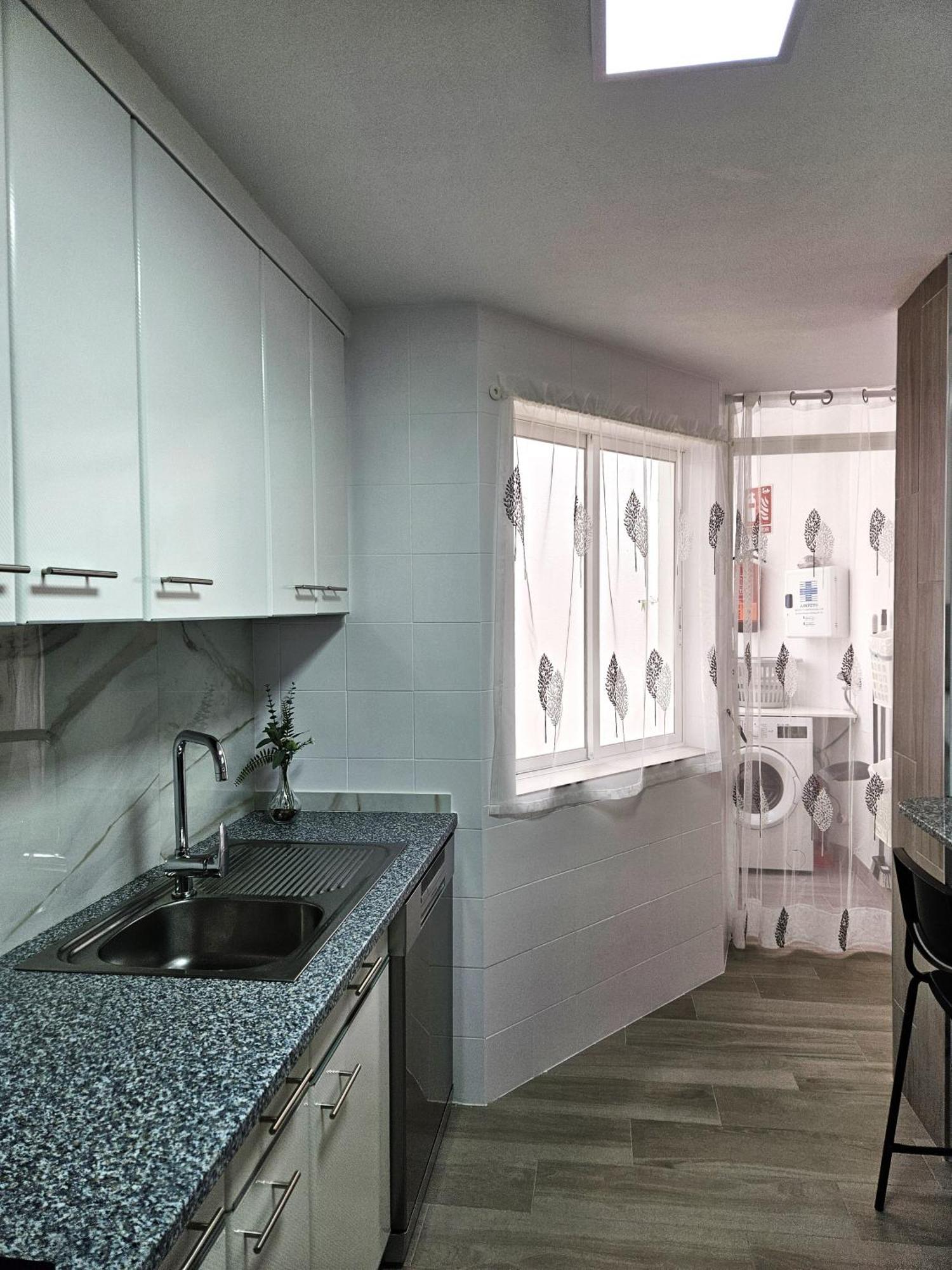 Apartamento Dactonium - Ribeira Sacra Monforte De Lemos Buitenkant foto