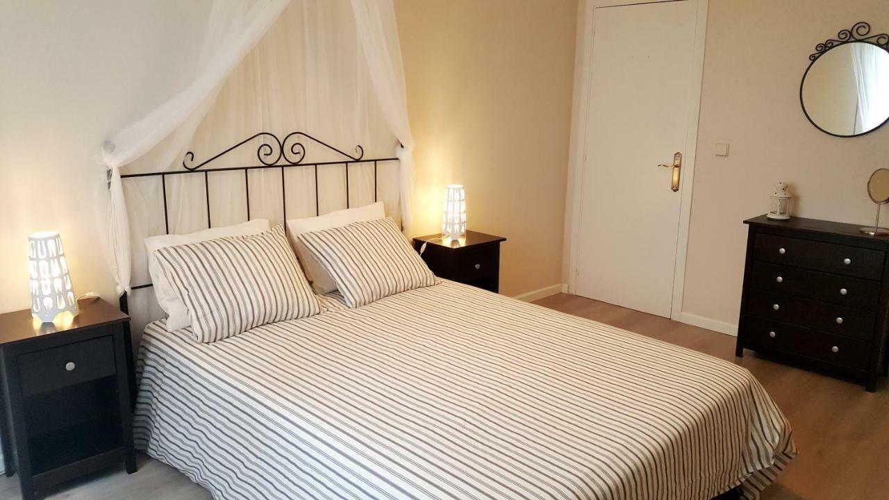 Apartamento Dactonium - Ribeira Sacra Monforte De Lemos Buitenkant foto