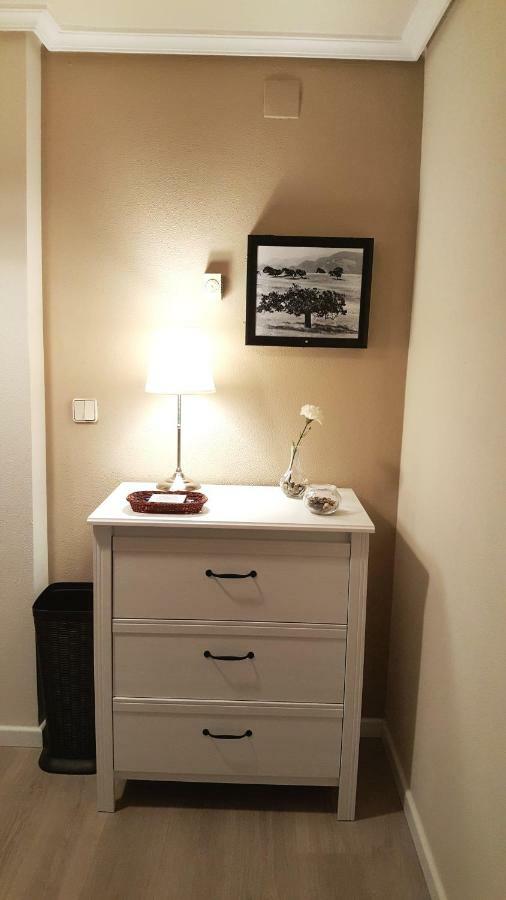 Apartamento Dactonium - Ribeira Sacra Monforte De Lemos Buitenkant foto
