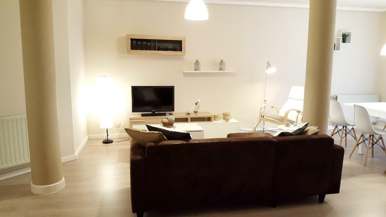 Apartamento Dactonium - Ribeira Sacra Monforte De Lemos Buitenkant foto