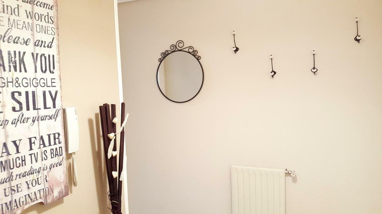 Apartamento Dactonium - Ribeira Sacra Monforte De Lemos Buitenkant foto