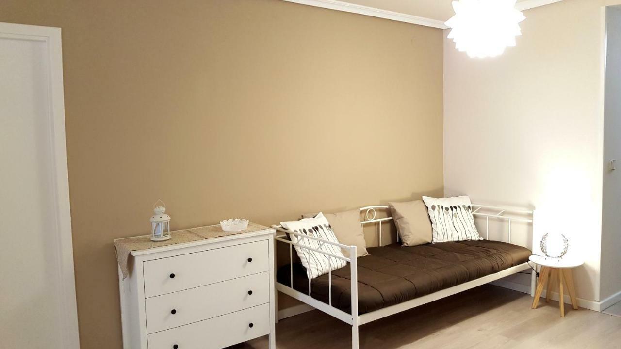 Apartamento Dactonium - Ribeira Sacra Monforte De Lemos Buitenkant foto